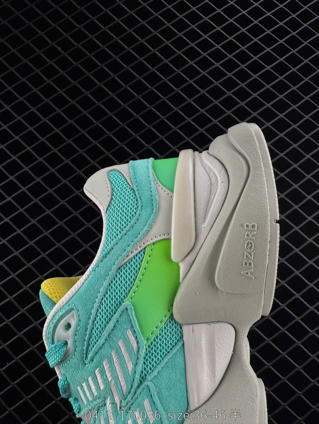 Joe Freshgoods x New Balance NB9060